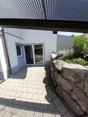 Foto - Barrierefreie 1,5 Zimmer Wohnung mit Carportstellplatz