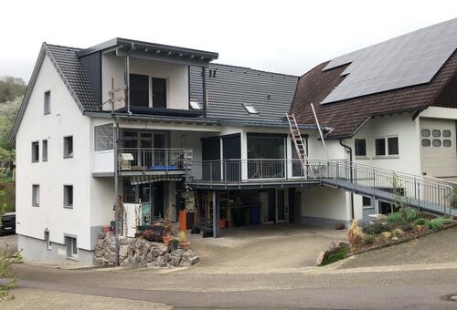 Foto - 1.5 Zimmer Erdgeschoßwohnung zur Miete in Ühlingen-Birkendorf