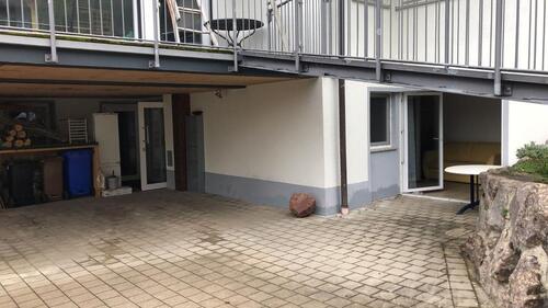 Foto - 1.5 Zimmer Erdgeschoßwohnung in Ühlingen-Birkendorf