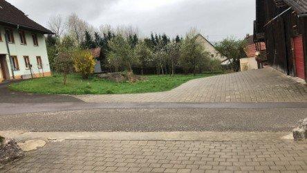 Foto - Erdgeschoßwohnung in Ühlingen-Birkendorf zur Miete
