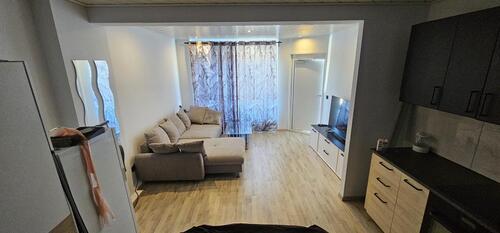 Foto - Mietwohnung 1,5-Zimmer-in zentraler Lage von Wesel Möbeliert