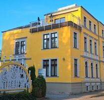 individuelle 2-Raum-Wohnung mit gehobener Ausstattung - Zwickau