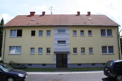 Foto - Vier Wände zum Wohlfühlen. - 436,00&nbsp;EUR Kaltmiete, ca.&nbsp; 61,40&nbsp;m&sup2;