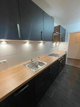 Foto - 2-Zimmer-Wohnung in Traunstein mit Südbalkon zu vermieten