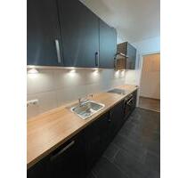 2-Zimmer-Wohnung in Traunstein mit Südbalkon zu vermieten - Siegsdorf
