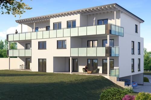 Foto - 5 Zimmer Einfamilienhaus zum Kaufen in Braunfels