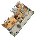 Foto - 5 Zimmer Einfamilienhaus in Braunfels