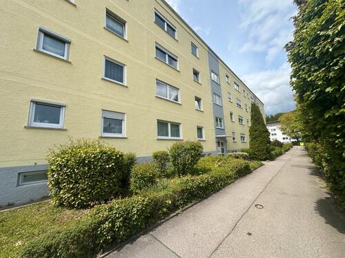 Foto - 3,5 Zimmer Wohnung 88qm in Schwenningen - provisionsfrei!!!