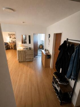 Foto - 3.5 Zimmer Erdgeschoßwohnung in Villingen-Schwenningen