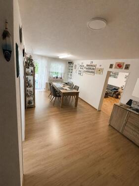 Foto - Erdgeschoßwohnung in Villingen-Schwenningen zum Kaufen
