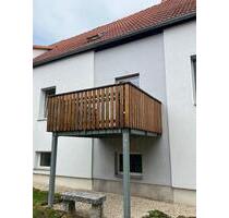 2-Zimmer-Wohnung - 350,00&nbsp;EUR Kaltmiete, ca.&nbsp; 46,00&nbsp;m&sup2; in Laucha an der Unstrut (PLZ: 06636)