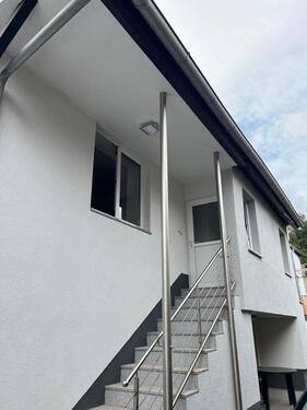 Foto - 2 Zimmer Etagenwohnung zur Miete in Laucha an der Unstrut