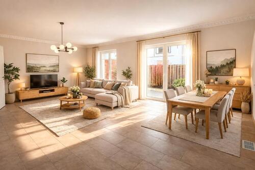 Foto - 190m² Gesamtfläche