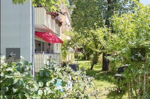 Foto - Provisionsfrei 3-Zimmer-Wohnung mit Balkon + Garten Neubiberg