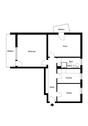 Foto - 3 Zimmer Etagenwohnung zum Kaufen in Neubiberg