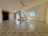 Foto - 4 Zimmer Dachgeschoßwohnung zum Kaufen in Gundelfingen