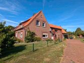 Foto - Zweifamilienhaus in Varrel Nähe Sulingen NDS