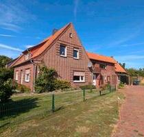 Zweifamilienhaus in Varrel Nähe Sulingen NDS