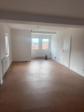 Foto - Frisch sanierte Wohnung im Obergeschoss eines Mehrparteienhauses