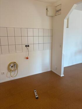 Foto - Etagenwohnung in Leinefelde-Worbis