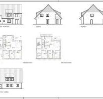 Moderne 3 Raum Wohnung in Burg (Spreewald) mit Smart Home