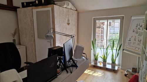 Foto - Einfamilienhaus in Oberursel (Taunus) zur Miete