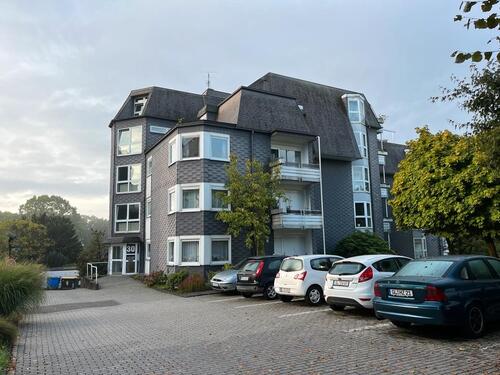 Foto - Apartment in Wermelskirchen 42 qm Zentral zu verkaufen