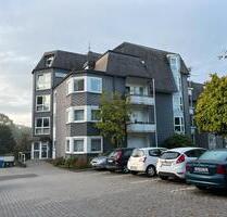 Apartment in Wermelskirchen 42 qm Zentral zu verkaufen