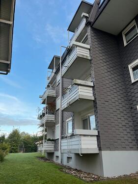 Foto - Etagenwohnung zum Kaufen in Wermelskirchen
