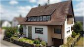 Foto - Freistehendes EFH mit Platz für die ganze Familie