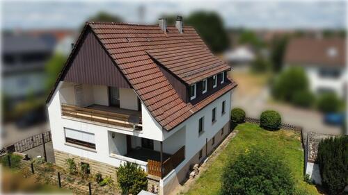 Foto - Einfamilienhaus zum Kaufen in Böblingen
