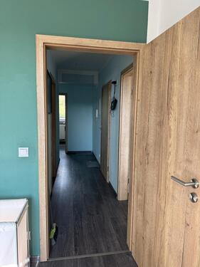 Foto - 3 Raum Wohnung - 750,00 EUR Kaltmiete,