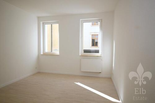 Foto - Etagenwohnung in Magdeburg