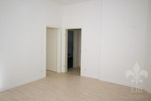 Foto - Etagenwohnung in Magdeburg zur Miete
