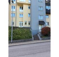 Möbilierte Wohnung in Trier Heiligkreuz