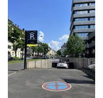 Tiefgaragenstellplatz - PARK ONE FriedrichstrasseHerzogstrasse - Düsseldorf Stadtbezirk 3