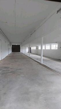 Foto - Lagerhalle, Scheune, Lager - 710,00 EUR Kaltmiete,