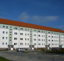 3 Raum Wohnung in Tribsees - 414,00 EUR Kaltmiete, in Tribsees (PLZ: 18465)