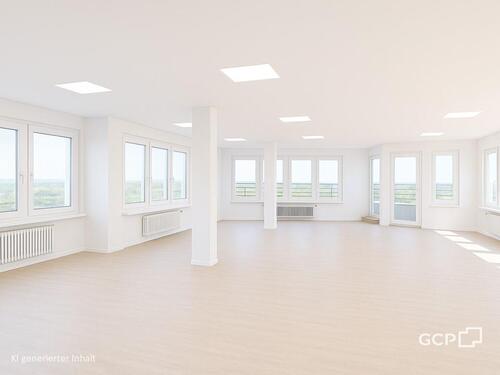 Foto - Etagenwohnung zur Miete in Berlin