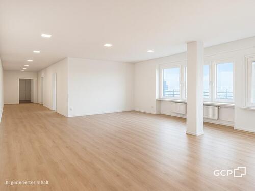 Foto - Etagenwohnung in Berlin