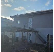 3 Raumwohnung im Zweifamilienhaus mit Terrasse und Garten in Götz - Groß Kreutz (Havel)