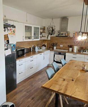 Foto - Etagenwohnung zur Miete in Groß Kreutz (Havel)