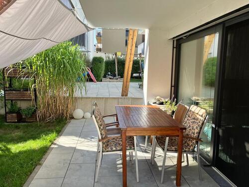 Foto - Etagenwohnung in Radolfzell am Bodensee