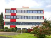 Foto - Bürogebäude in Bad Salzuflen 876qm, 3.050qm Grundstück Messe-Nähe