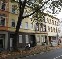 ++ STADTWOHNEN – 2 Zimmer, 2. Etage, Altbau-Whg., nahe Klinikum und FH! - Krefeld Dießem