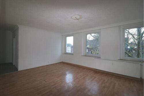 Foto - Etagenwohnung in Krefeld zur Miete