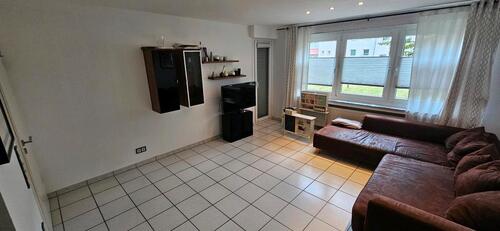 Foto - 3 Zimmer Etagenwohnung in Dortmund