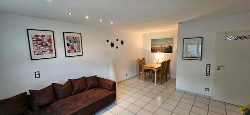 Foto - Etagenwohnung in Dortmund zur Miete