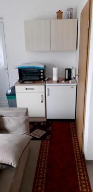 Foto - 1 Zimmer Erdgeschoßwohnung in Wulkenzin