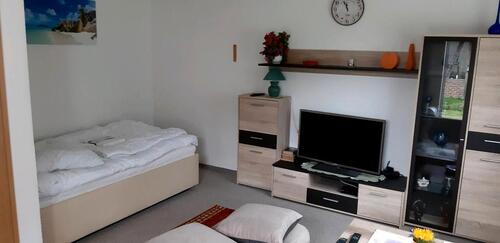 Foto - Erdgeschoßwohnung in Wulkenzin zur Miete